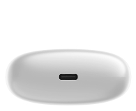 HATOR Hyperpunk Truepods Hybrid ANC (białe) HTA432 - 1335971 - zdjęcie 4